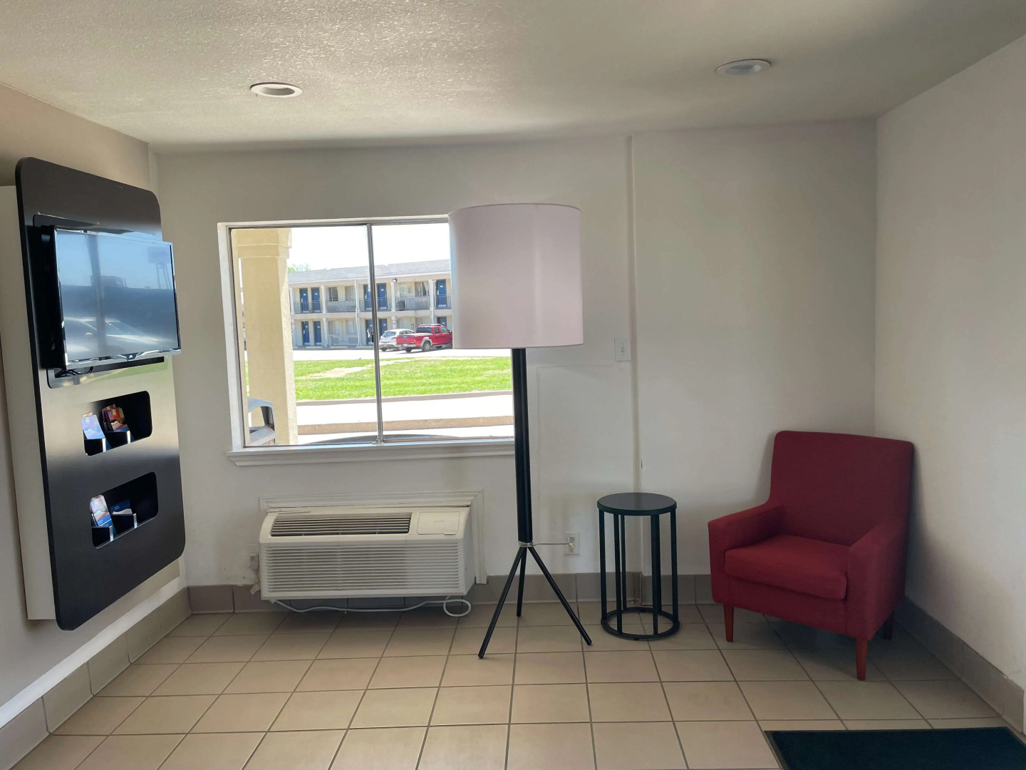 Motel 6 Wichita Falls, TX - North