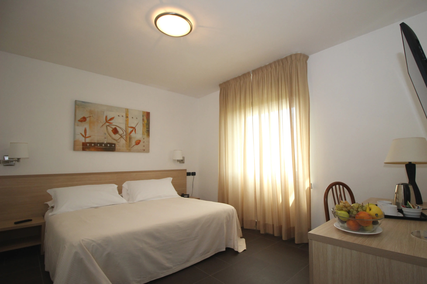 Hotel Majesty