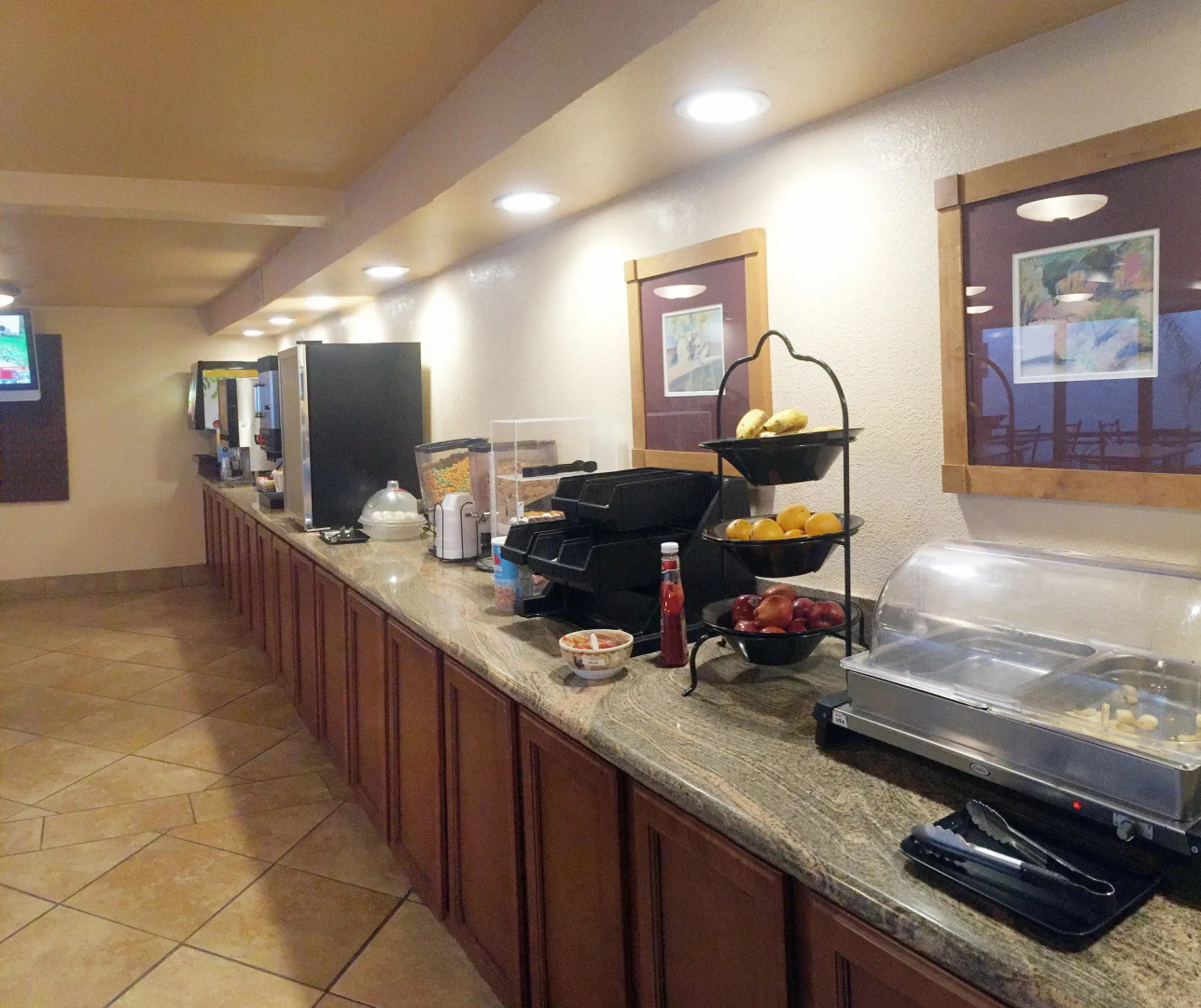 Ramada by Wyndham Mesa Downtown