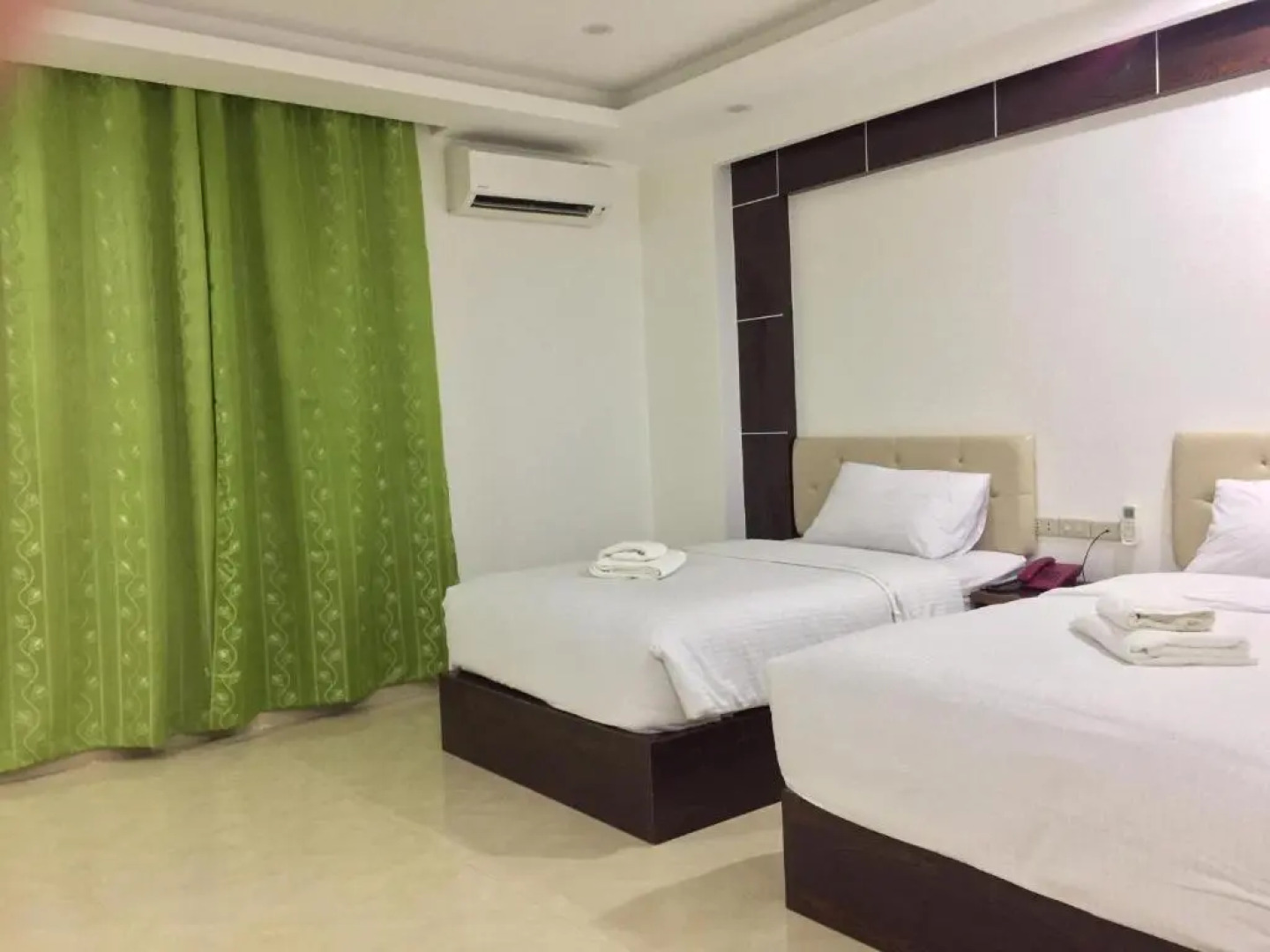 Yubenco Global Ecotel