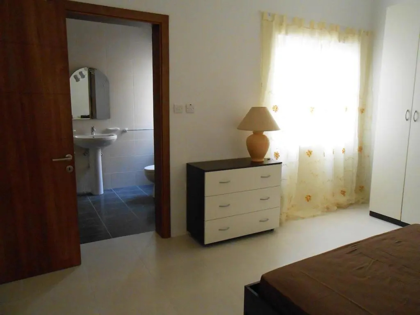 South Beach Apartments