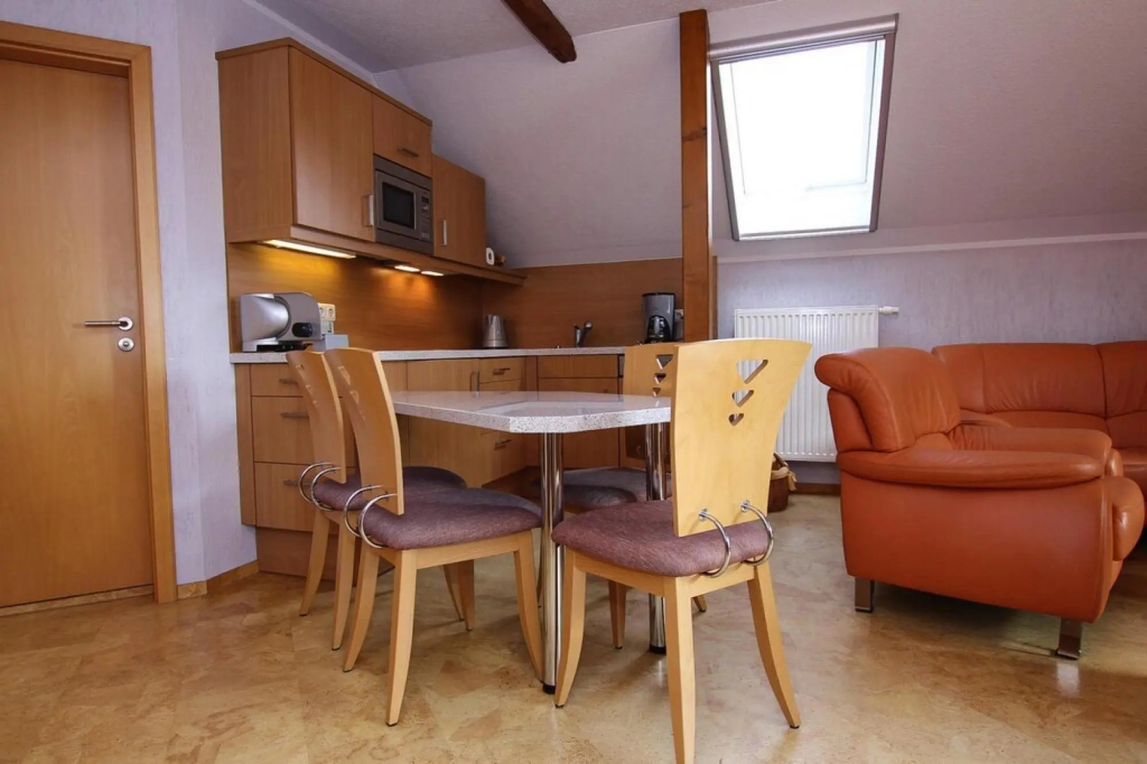 Holiday complex Landlust, Mühlental