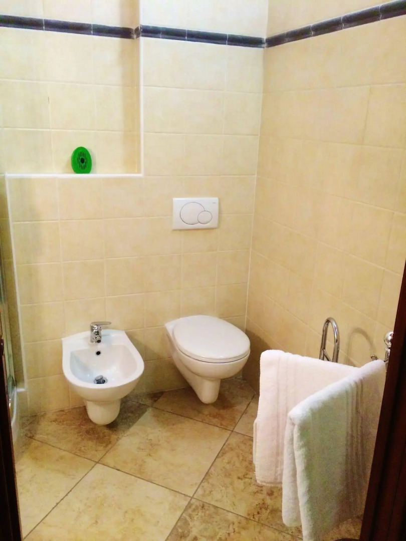 Agriturismo Cascina Scola