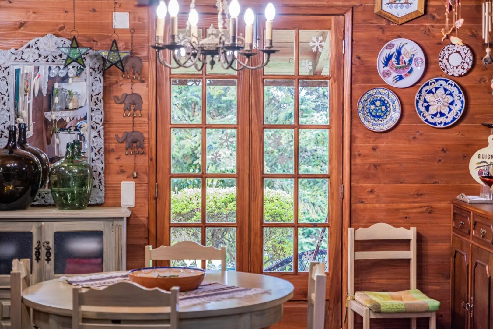 Villa Achada da Mouca by Madeira Sun Travel