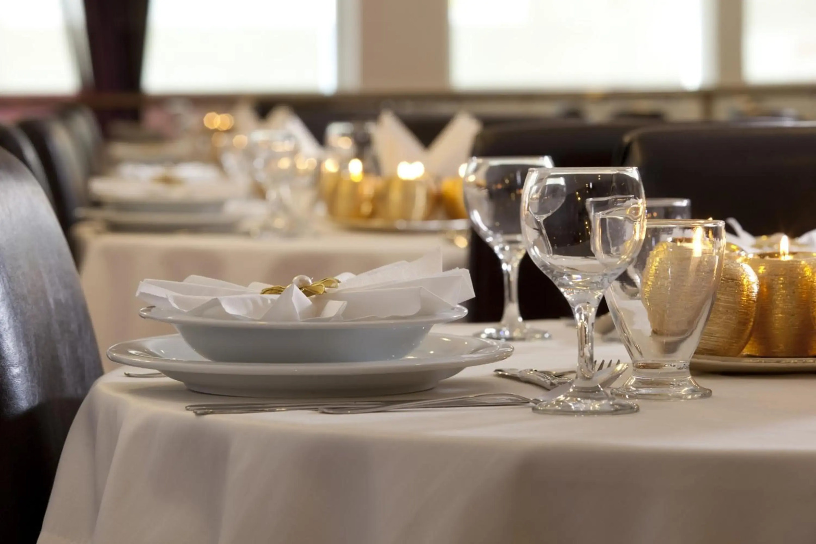 Susuzlu Atlantis Hotel