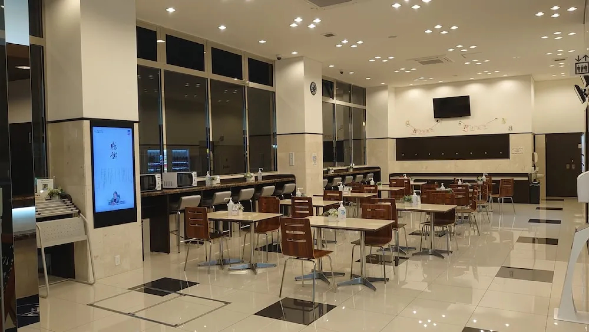 Toyoko Inn Shiki Station Higashi
