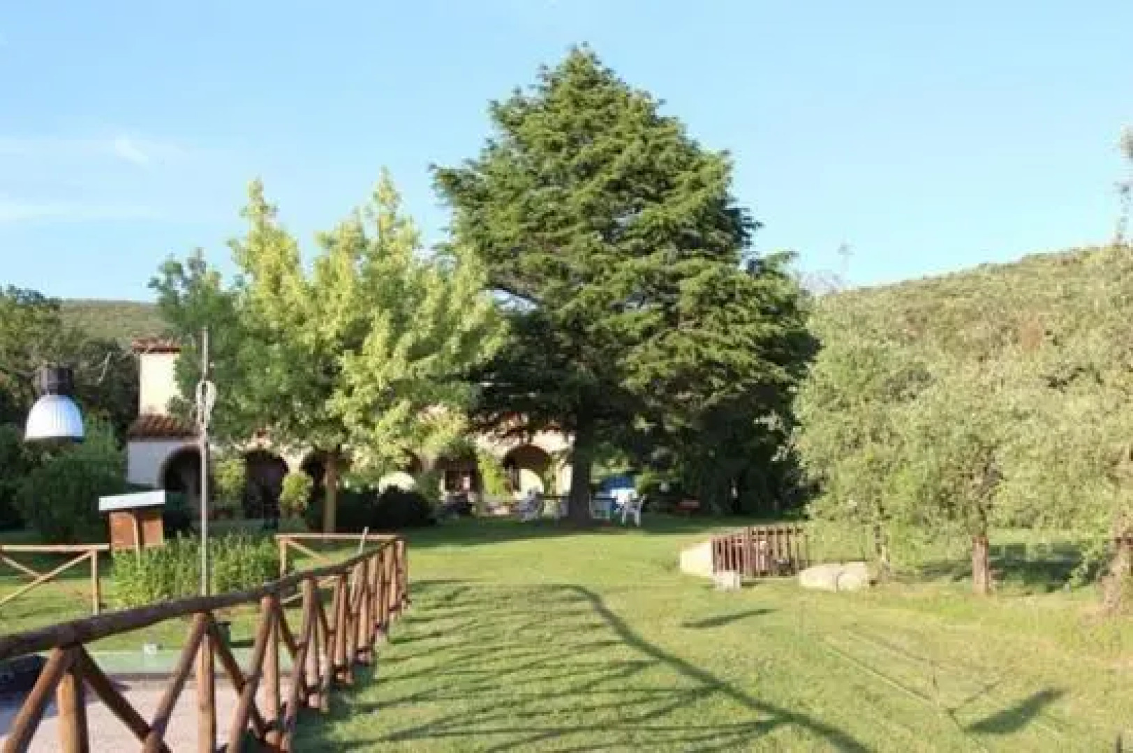 Agriturismo San Valentino