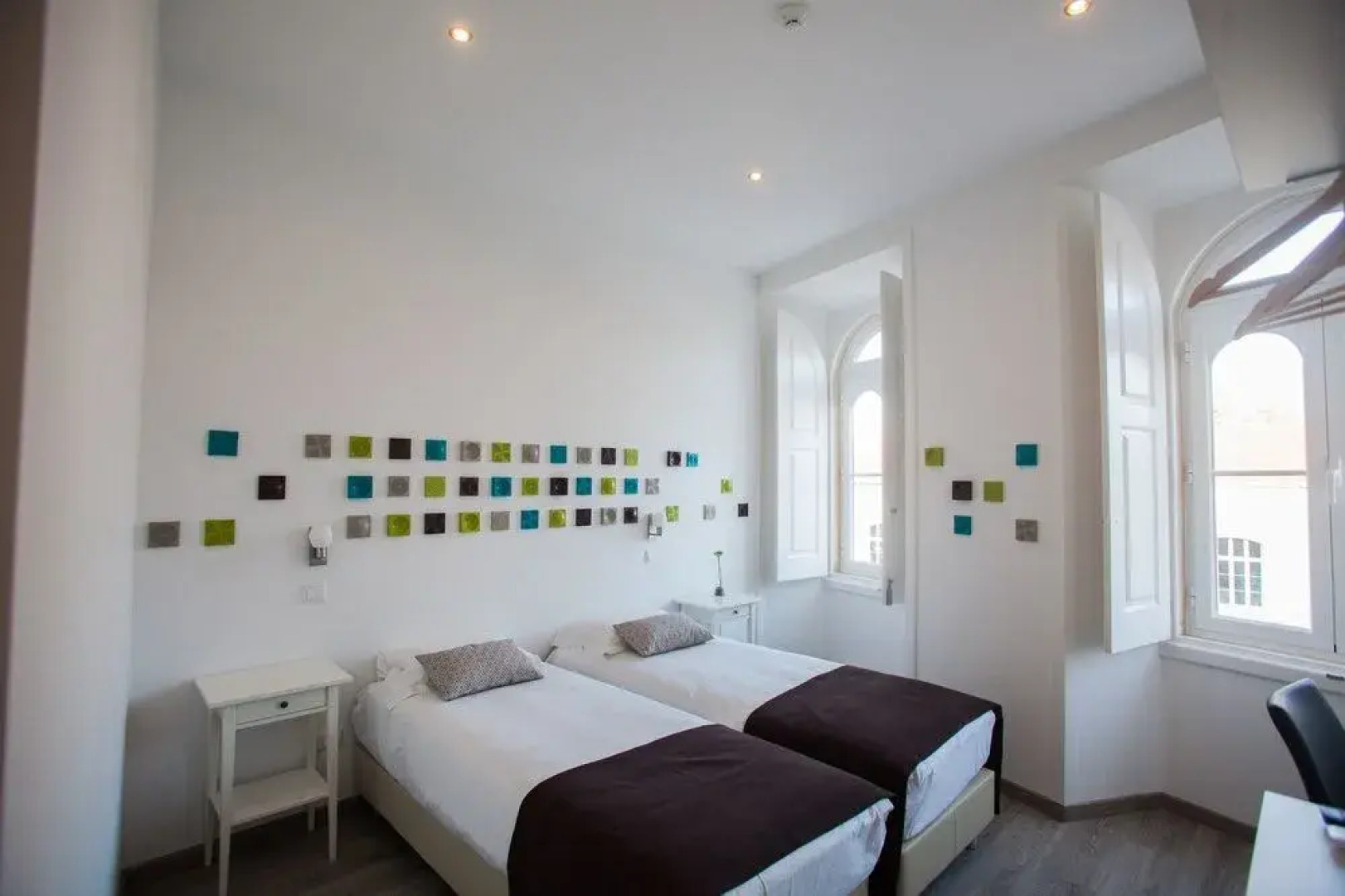 Thomar Story - Guest House