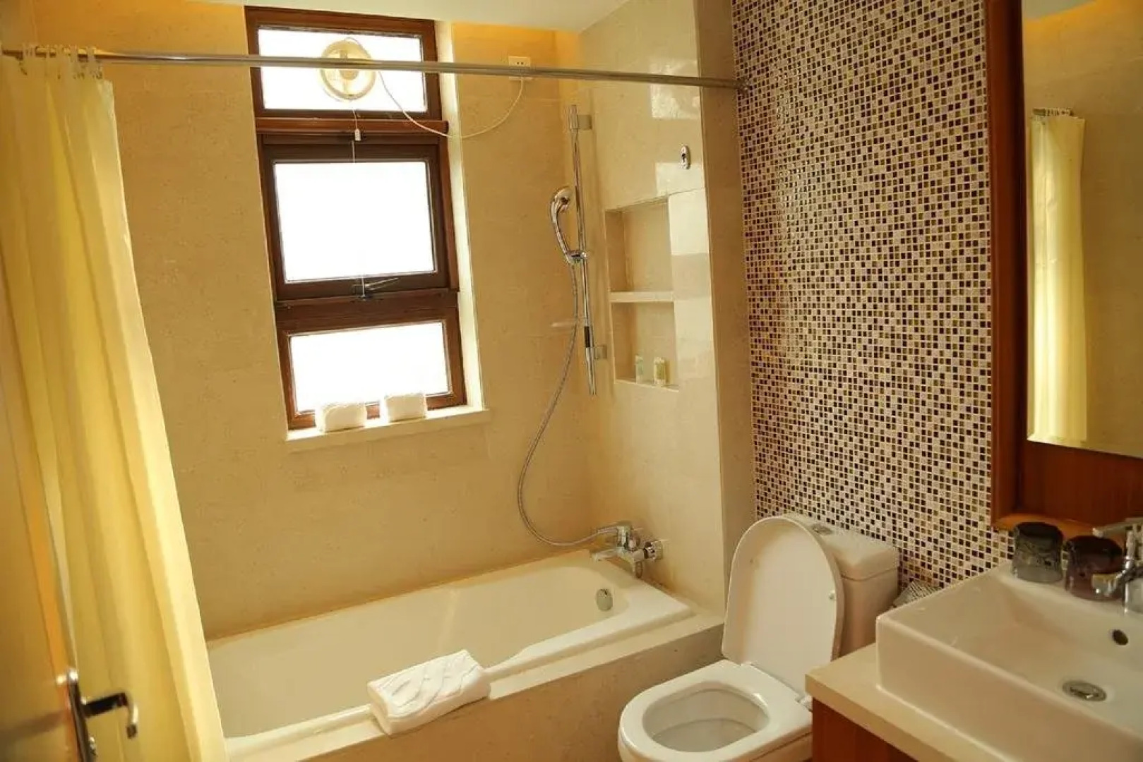 Infinity Ocean Beach Resort Hainan