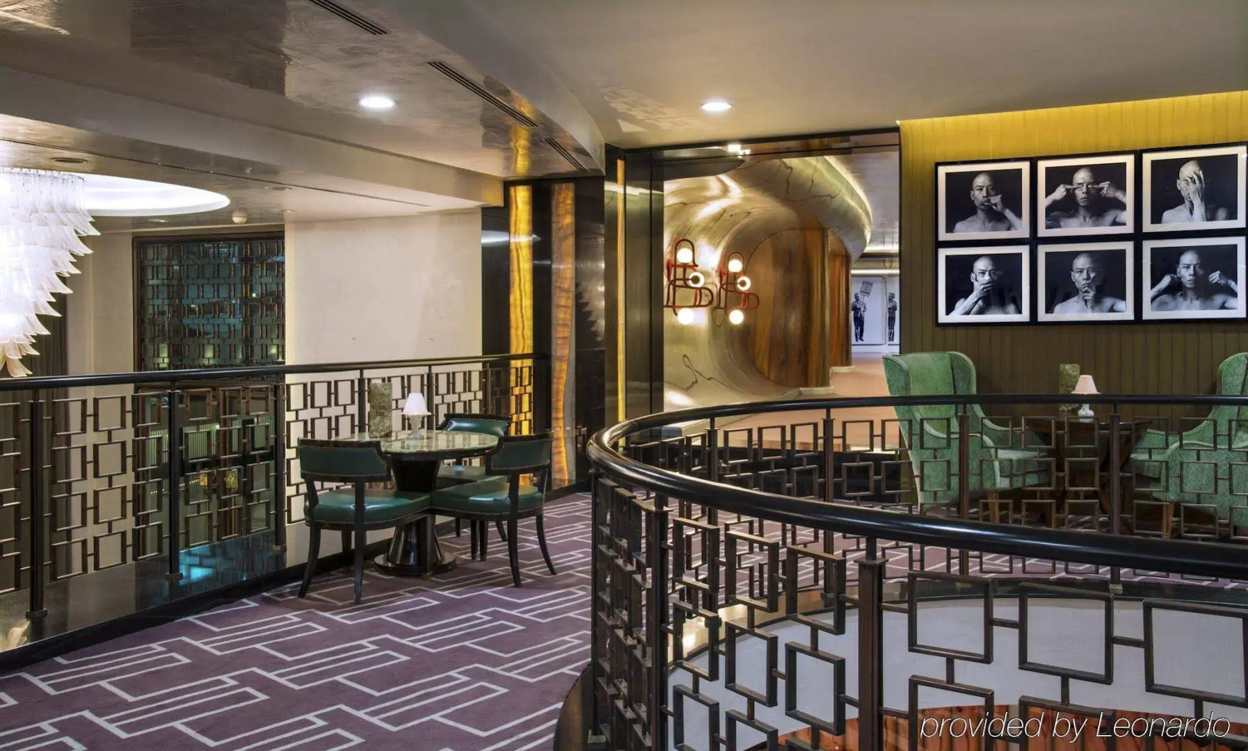 InterContinental Sofia by IHG