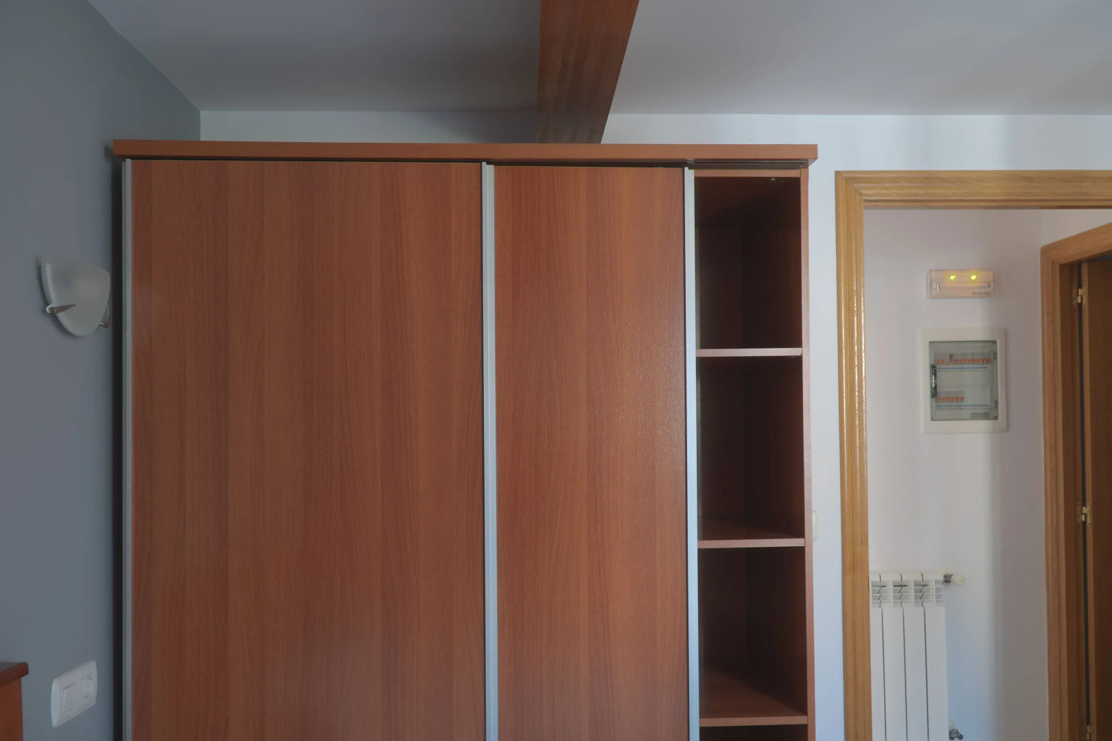 Apartamentos Rurales Caxila