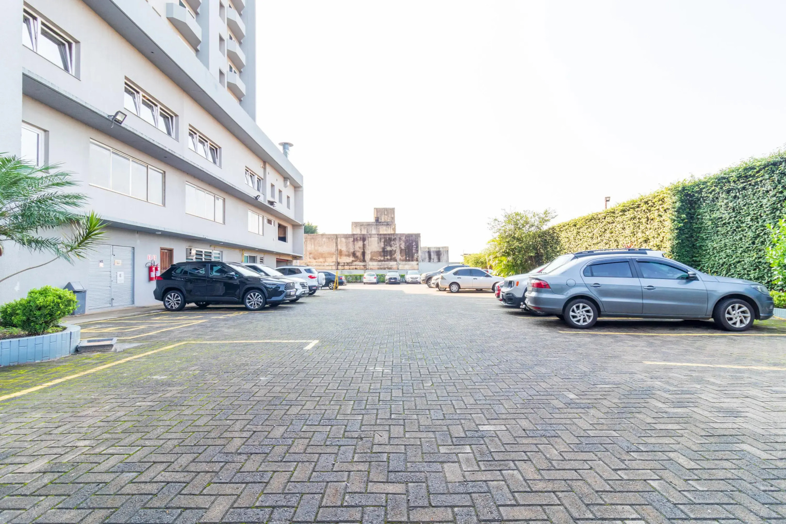 Luz Hotel by Castelo Itaipava