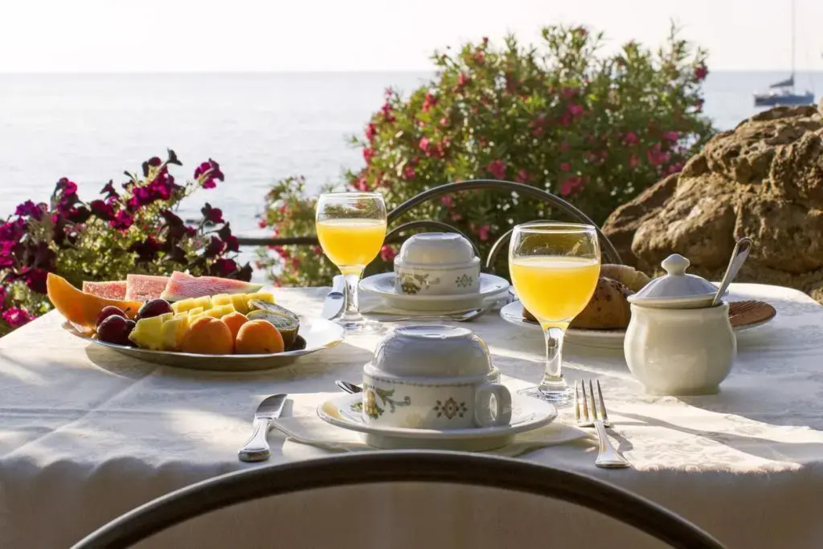 Hotel Costa Dorada