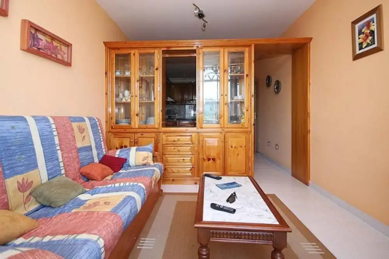 102119 -  Apartment in Muros