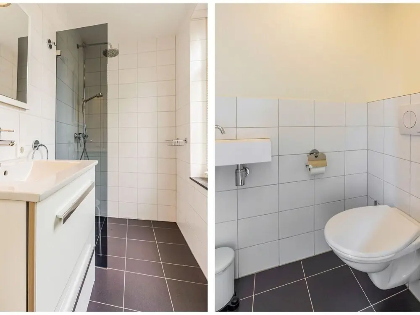 Breskens Haven: Relax, Explore & Dine