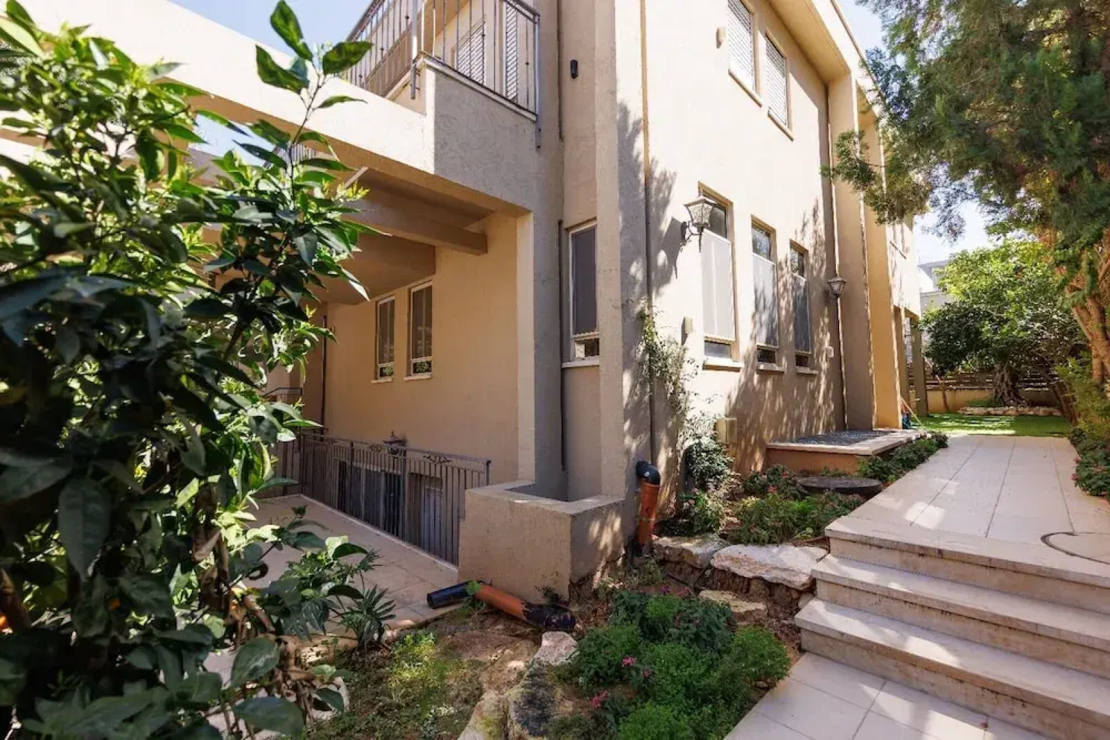 HaSharon Tranquil Villa by Sea N' Rent