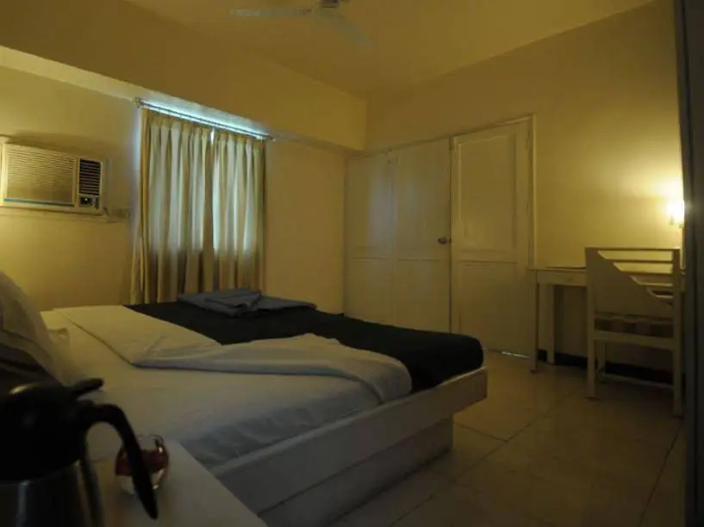 The Chambers Hotel