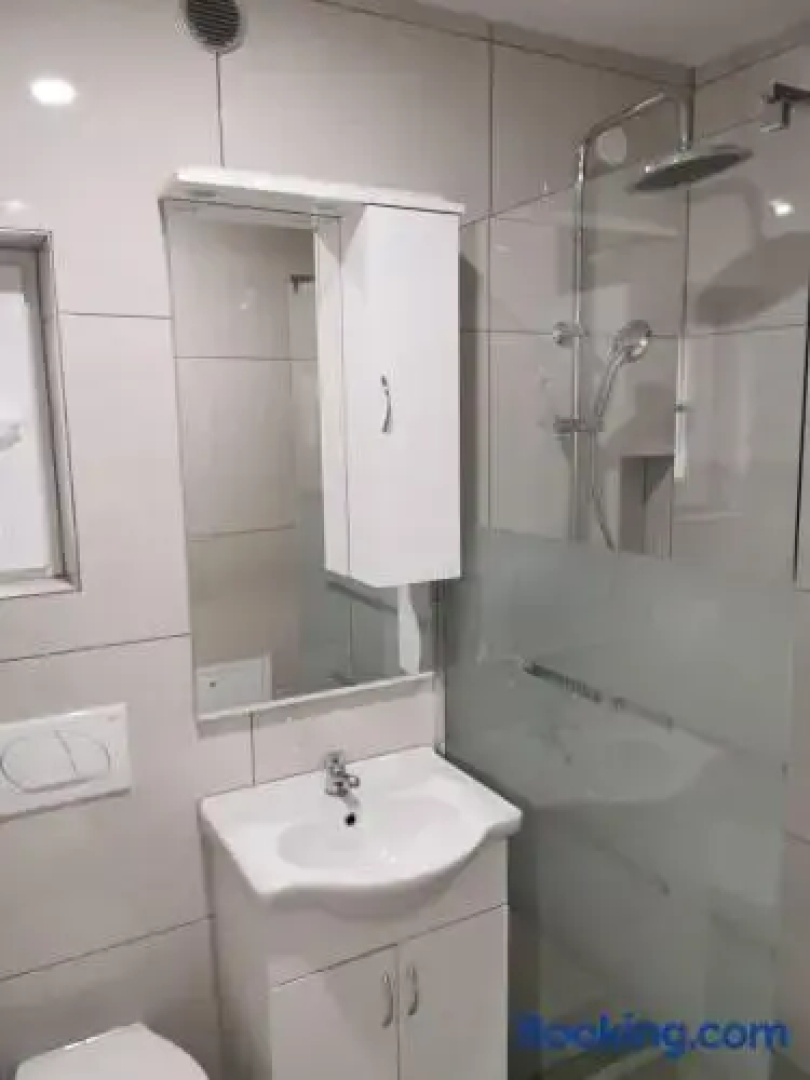 Apartment Ivo Kaurinovic