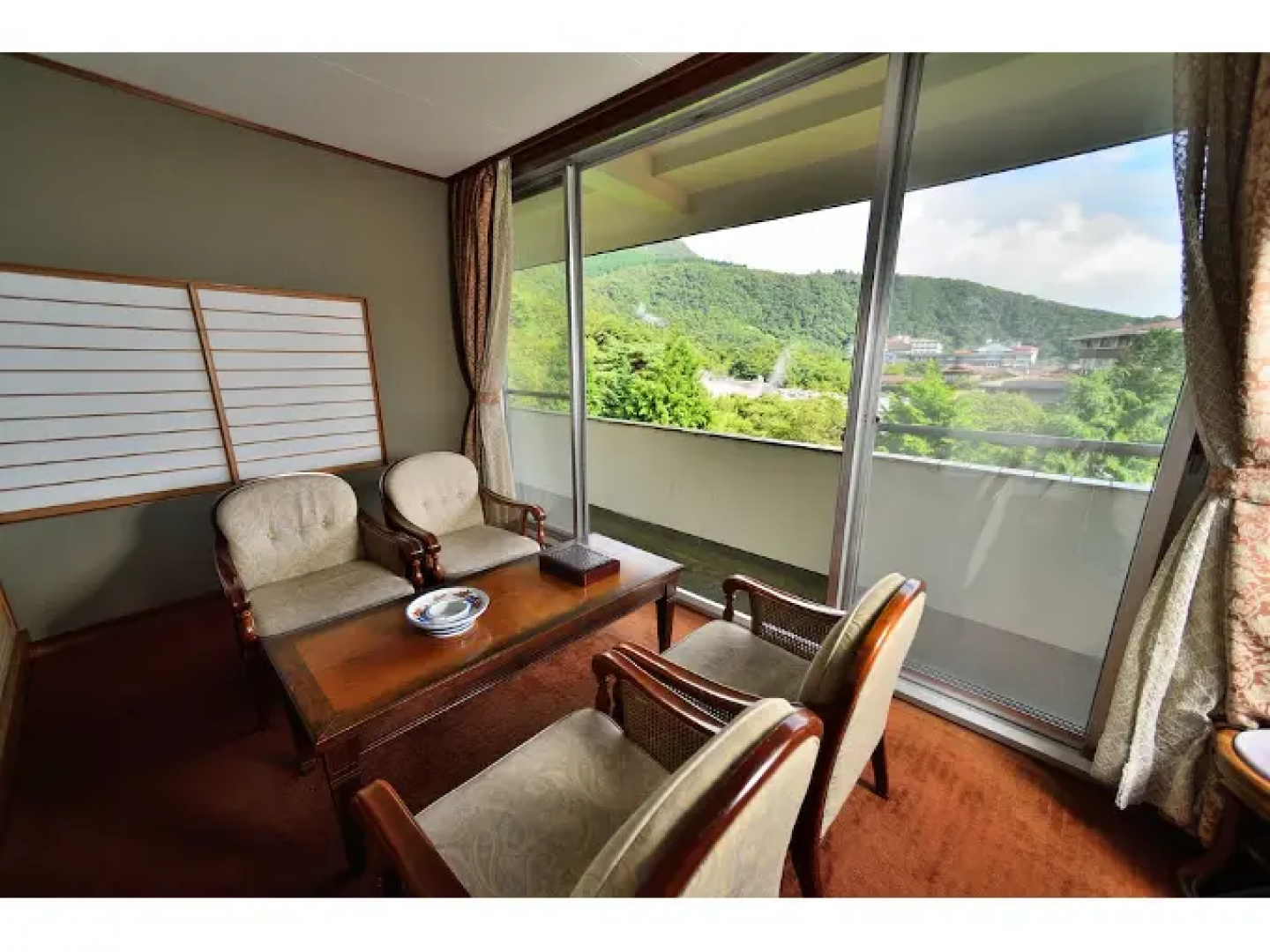 Yumoto Hotel