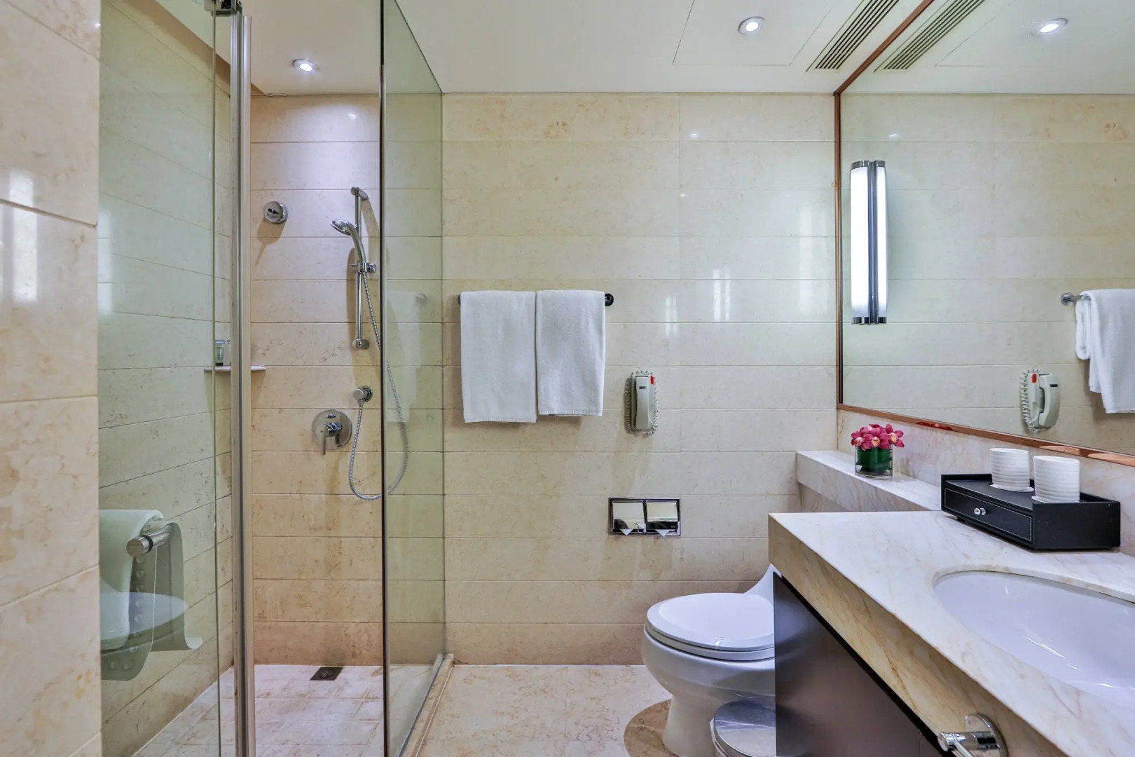 Oakwood Residence Hangzhou