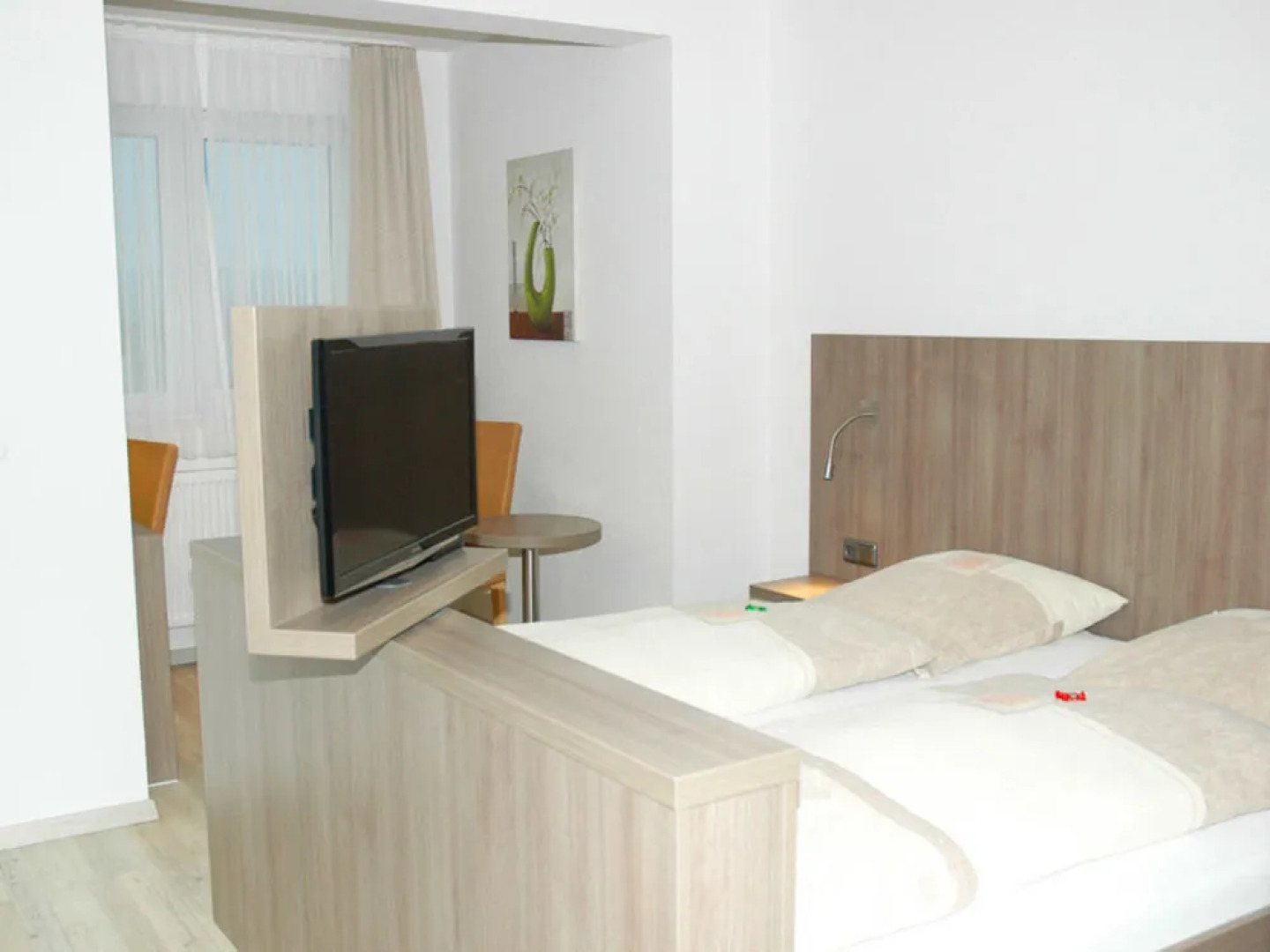 Landgasthof Zur scharfen Ecke