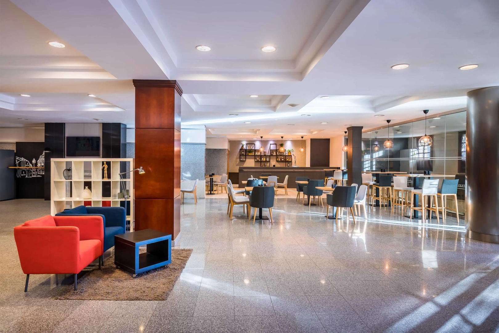 Hotel Jerez Centro