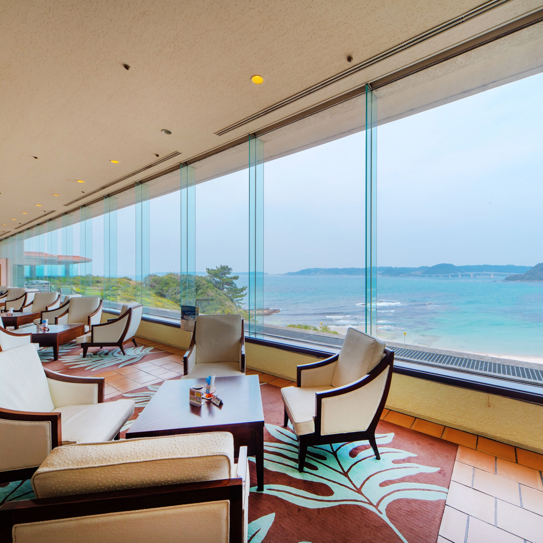 Hotel Nishi-Nagato Resort