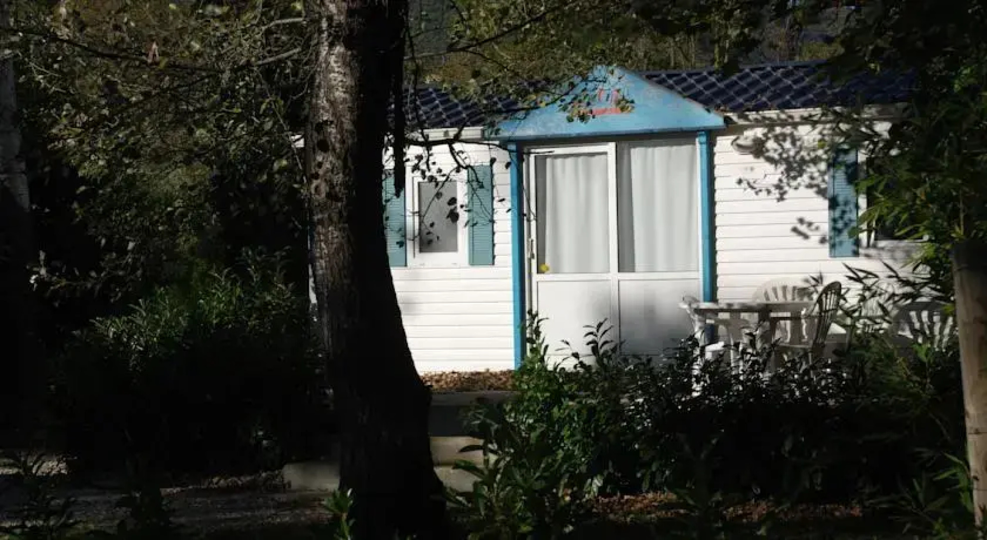 Gîte Rural Les Acaccias