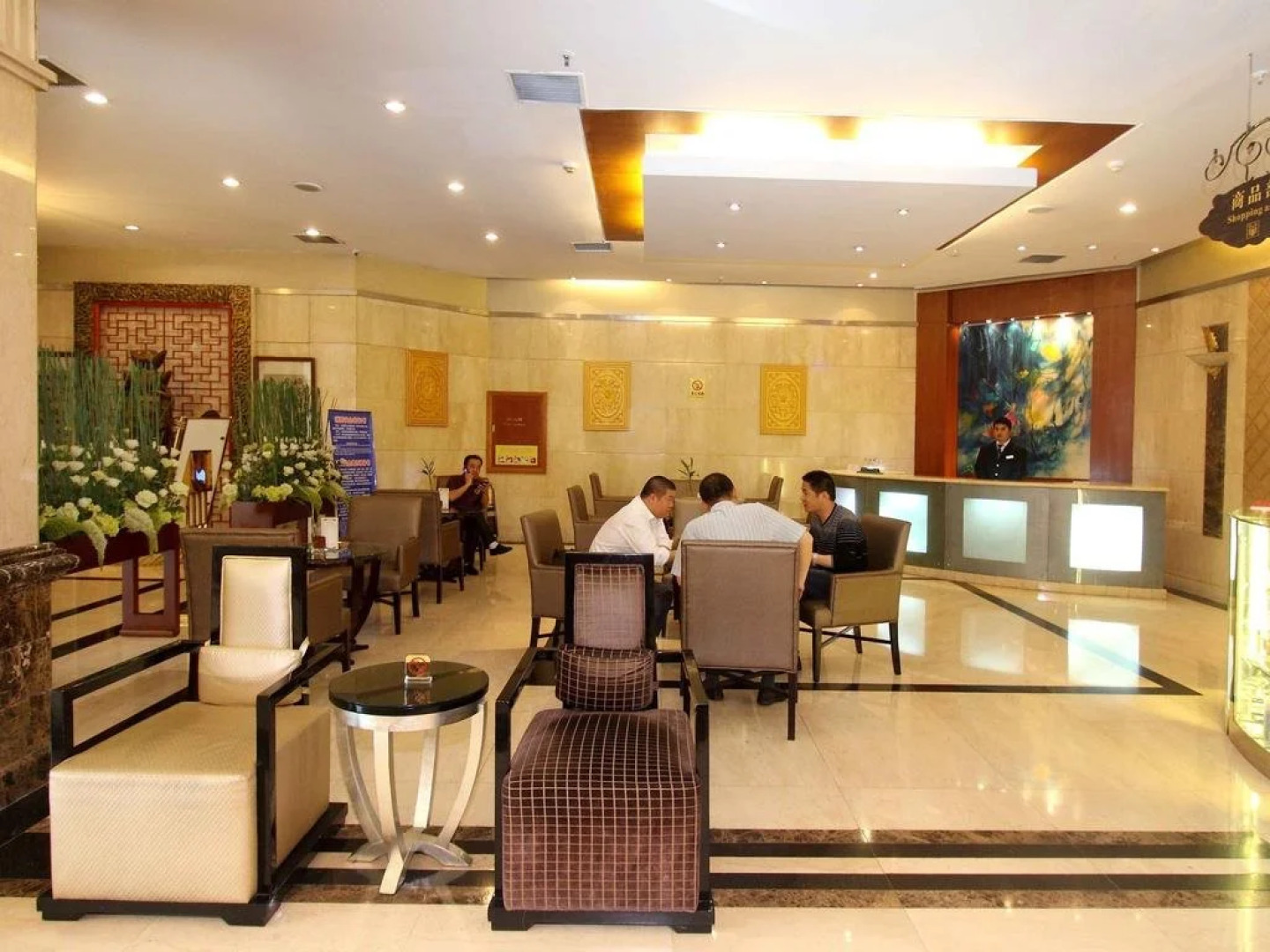 Legend Holiday Hotel