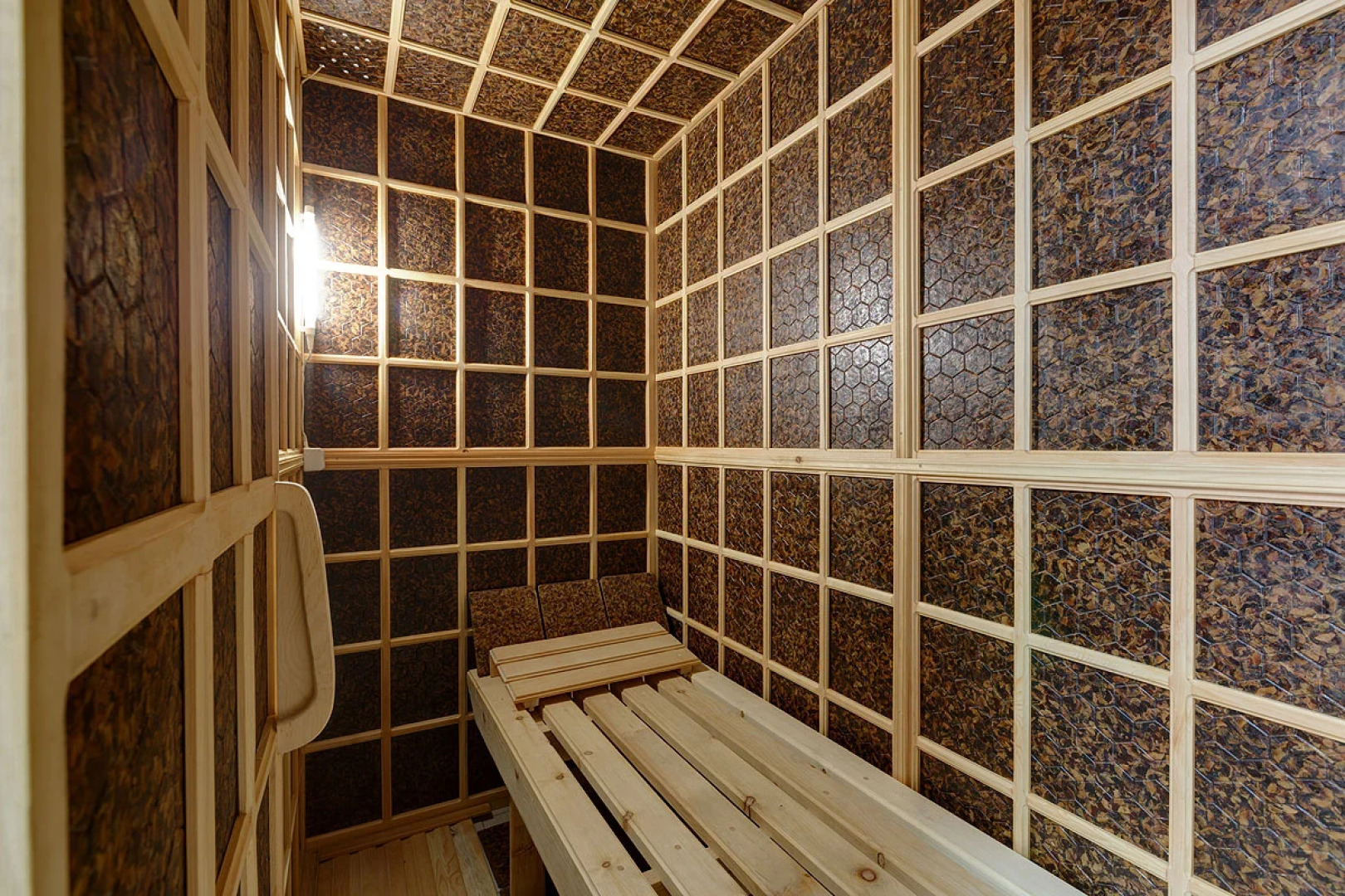 Кедровый бор