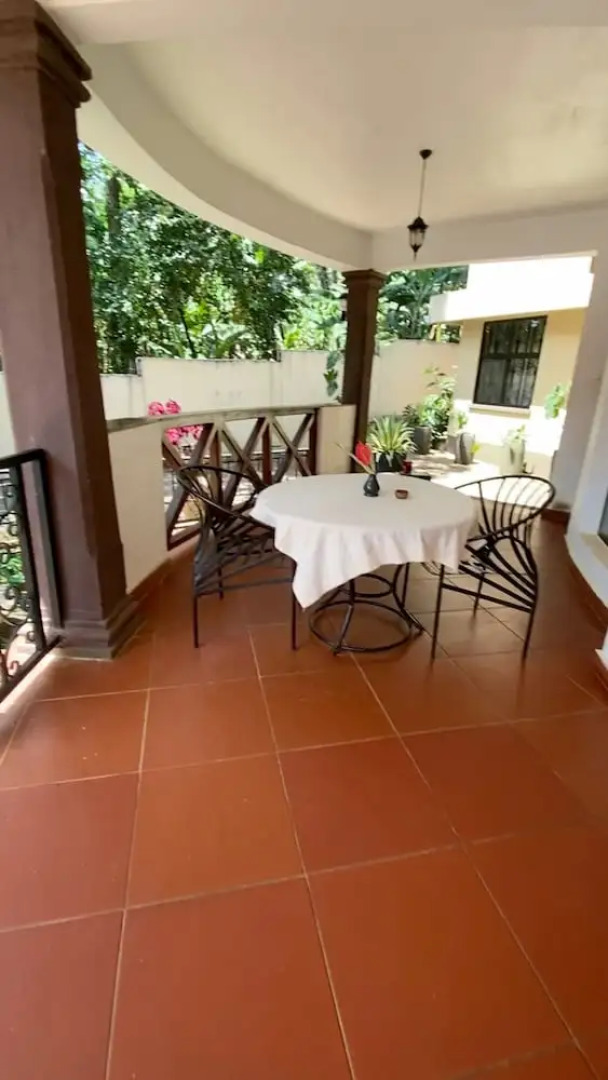 Fortune Kilimanjaro Lodge