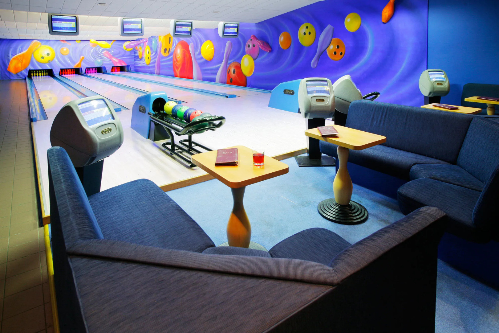 Vienna House by Wyndham Amber Baltic Miedzyzdroje