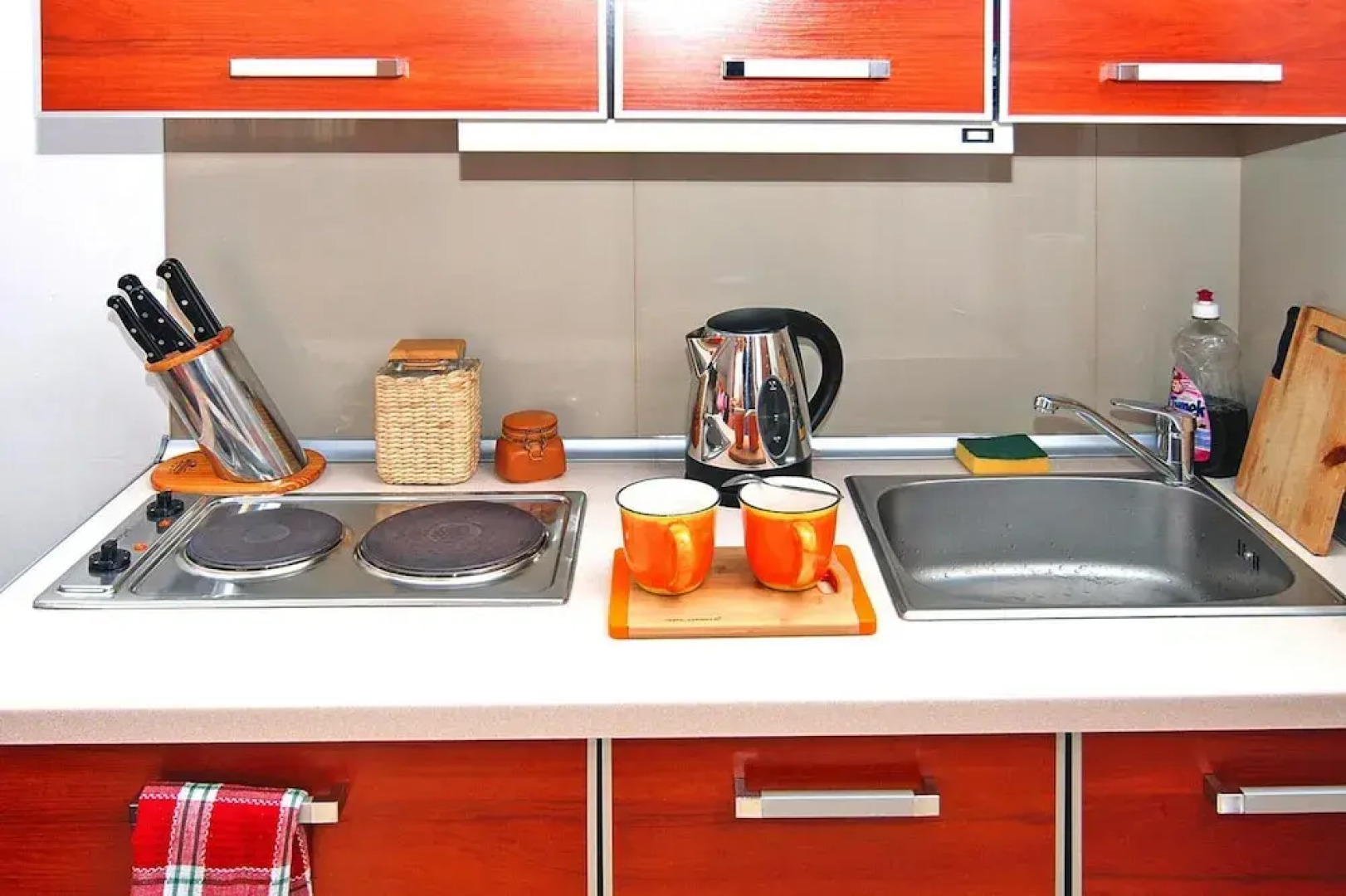 Apartment in Rowy Near Baltic Sea Beach