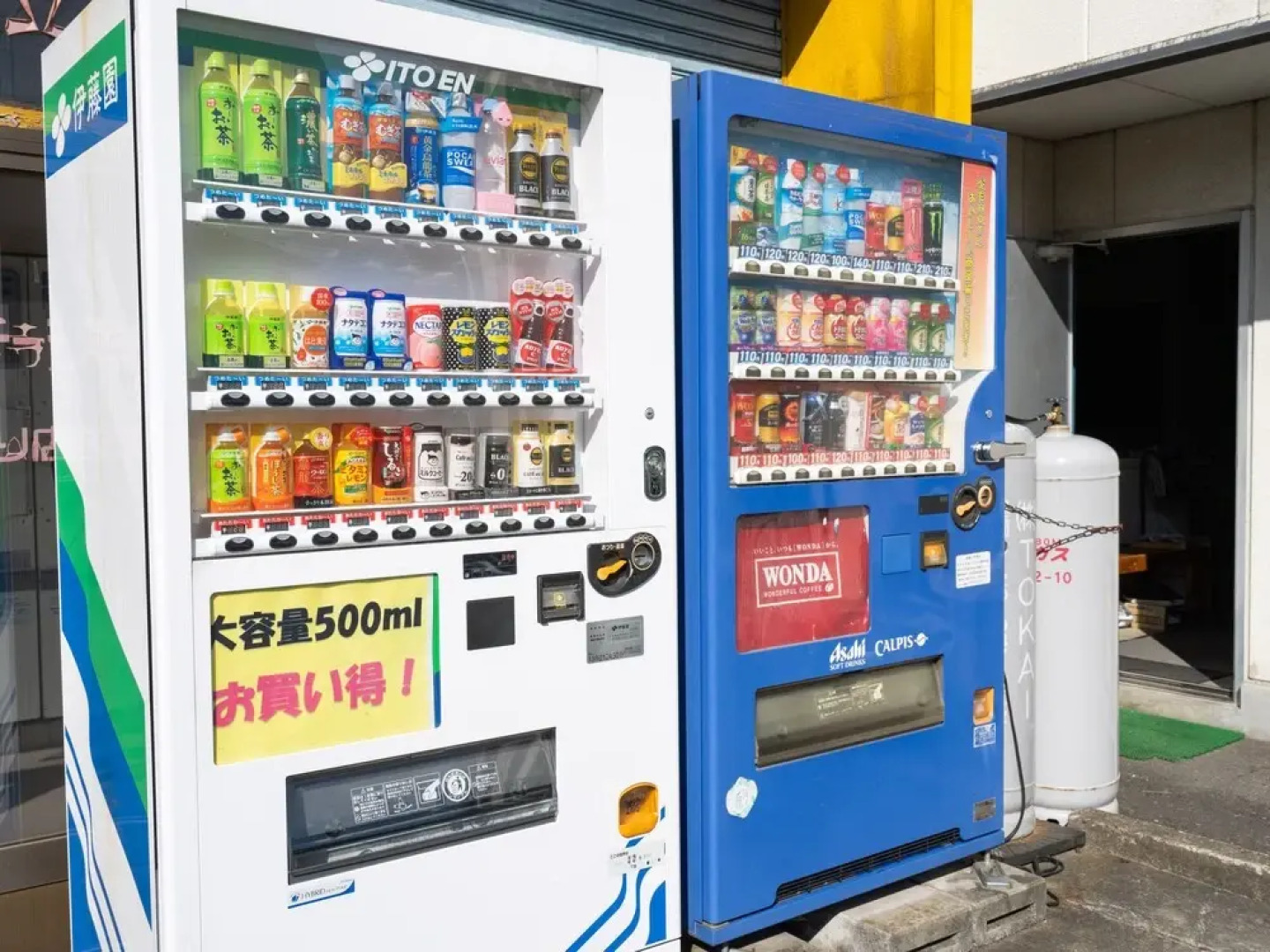 OYO Hotel Sun City Oyama