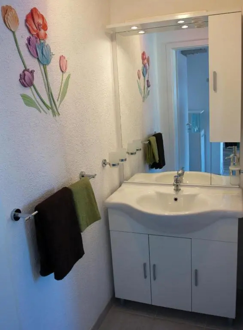 Ferienwohnung Hornig