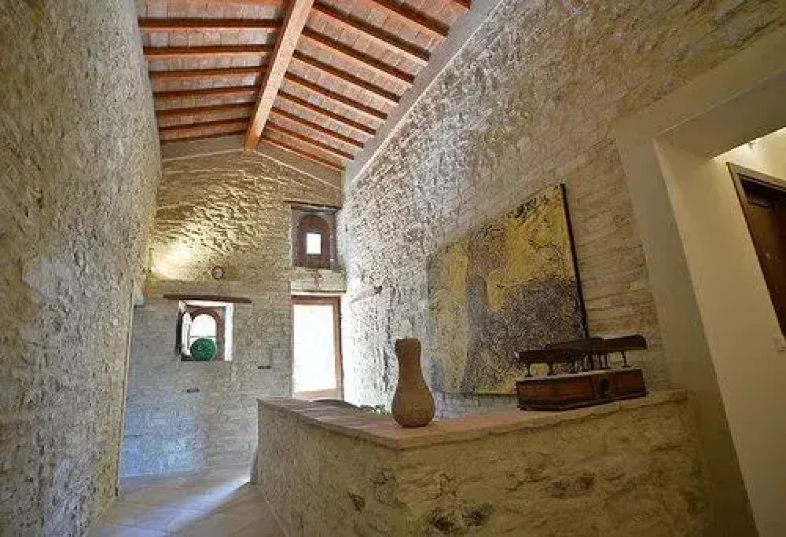 Villa Pieve Country House