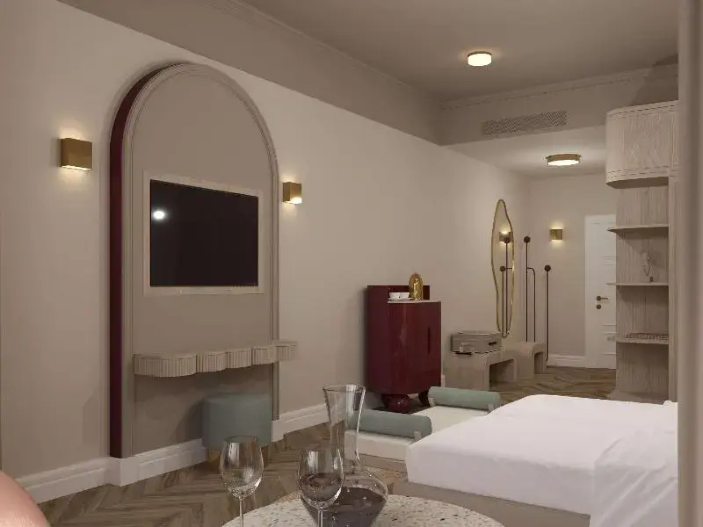 Sanssouci Hotel & Spa Karpacz Mgallery Collection