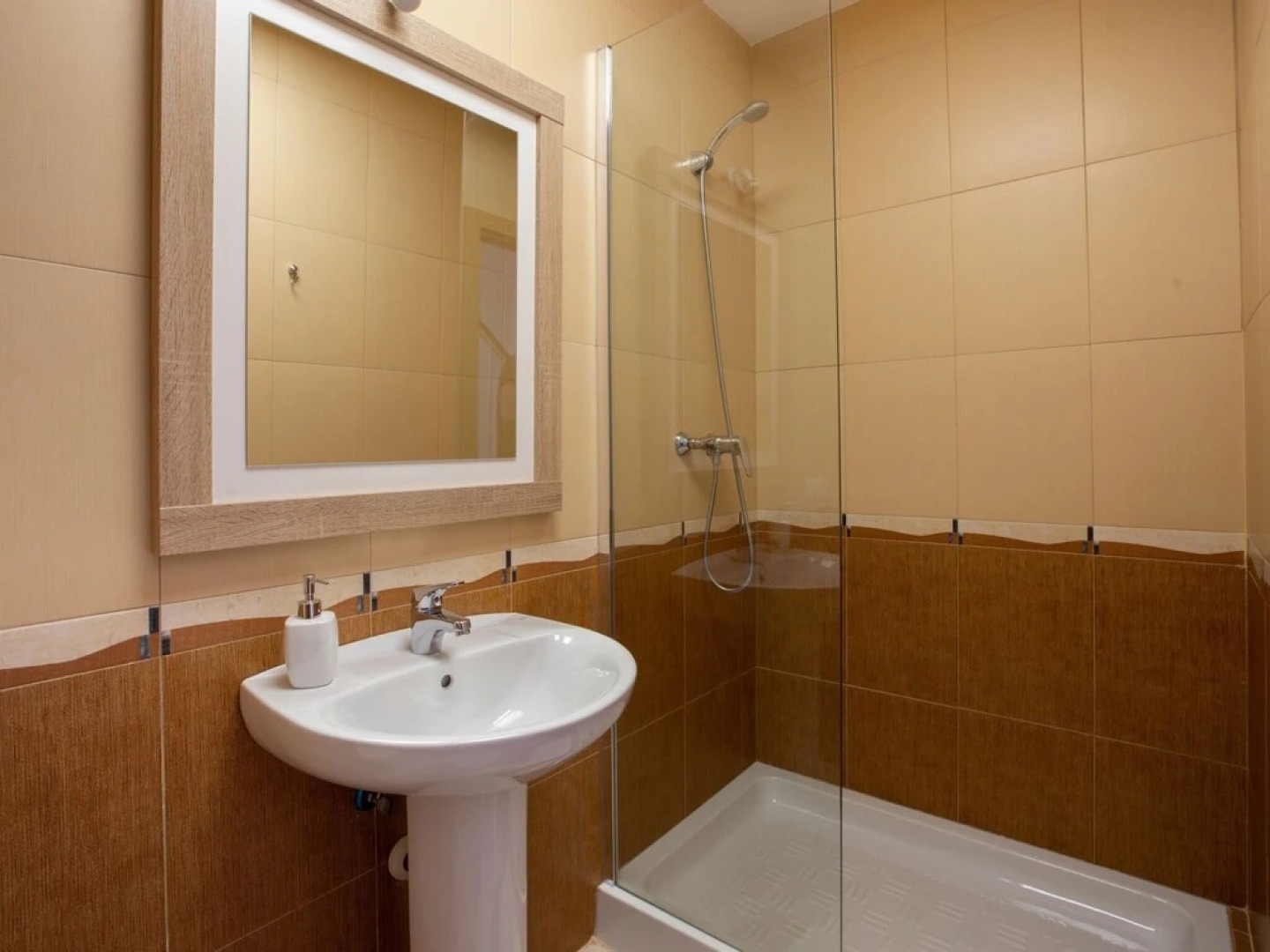 Cosy Holiday Home in Carboneras near Andaluz Park and Beach