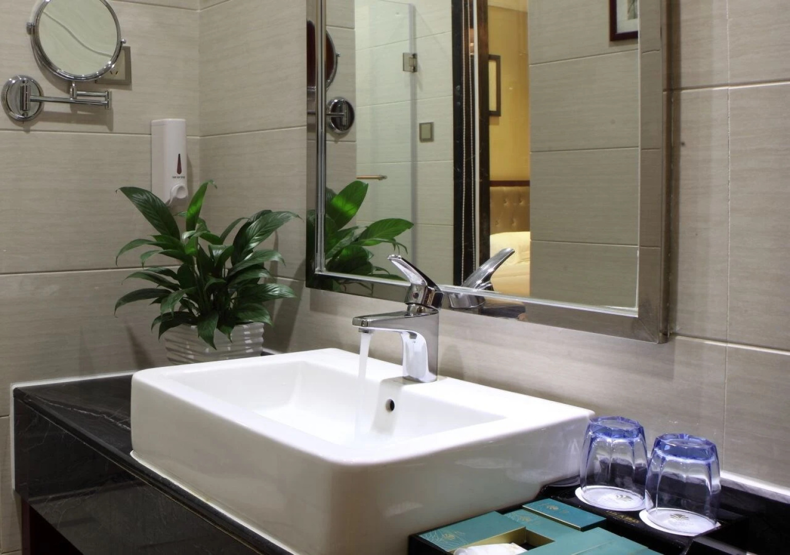 Guangzhou Shi Liu Hotel