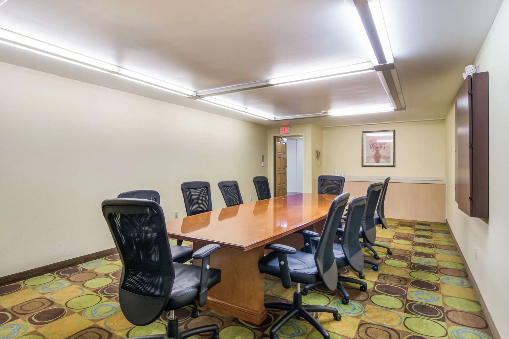 Comfort Inn & Suites Pittsburgh Fox Chapel
