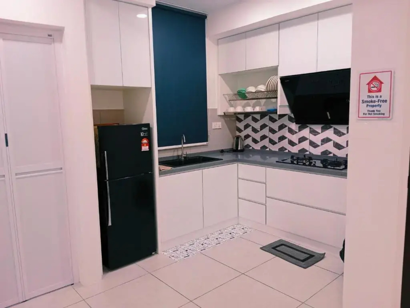 Preferred30 3R2B 7pax Meritus Perai