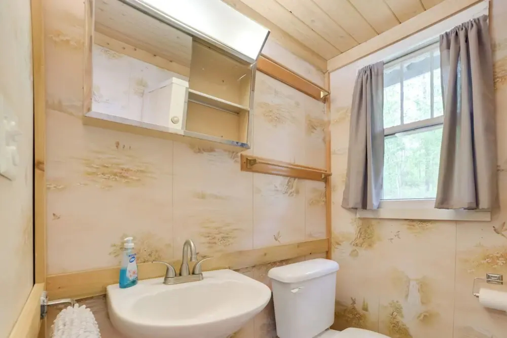 Dock & Beach Access: Lake Huron Home in Cedarville