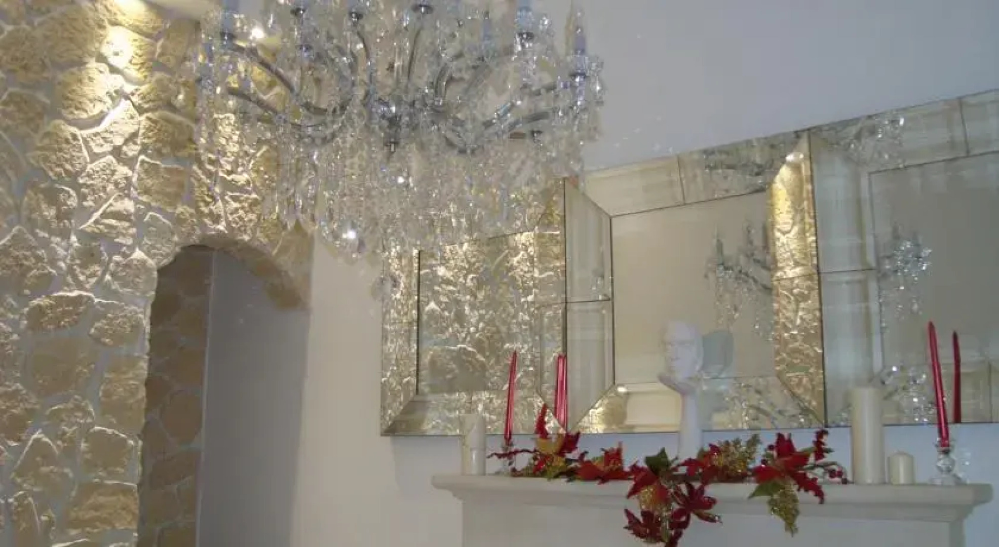 La Suite Luxury