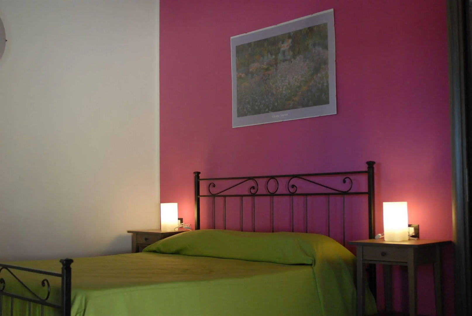 Hotel Samarcanda
