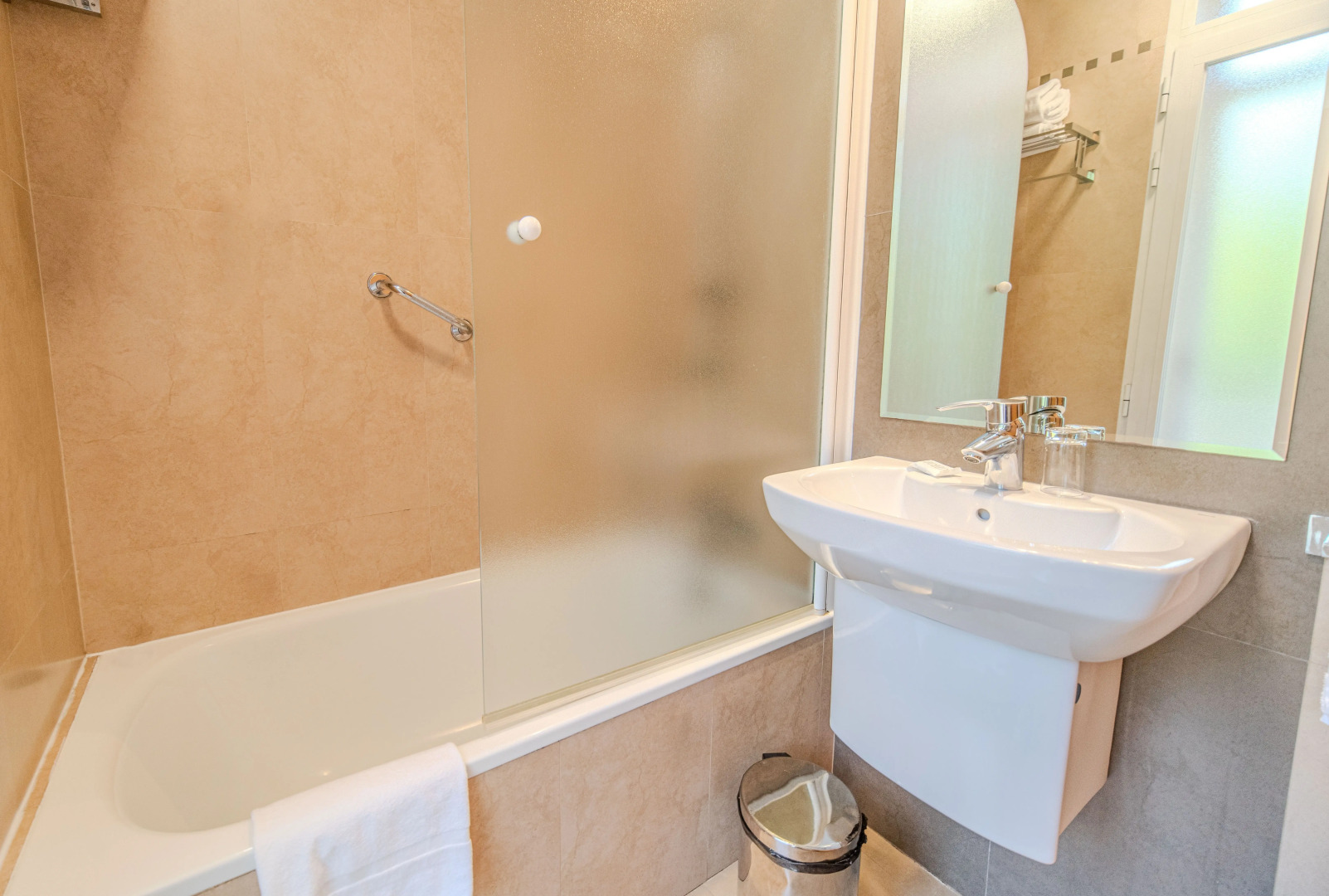 ITC Mora by Soho Boutique