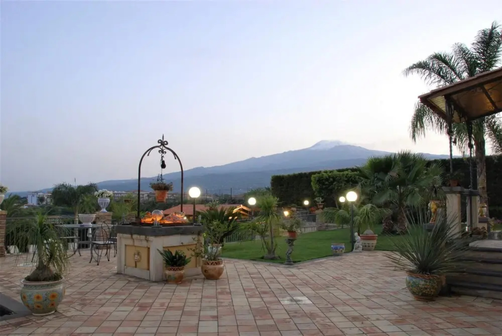 Italianway - Villa Testafiume