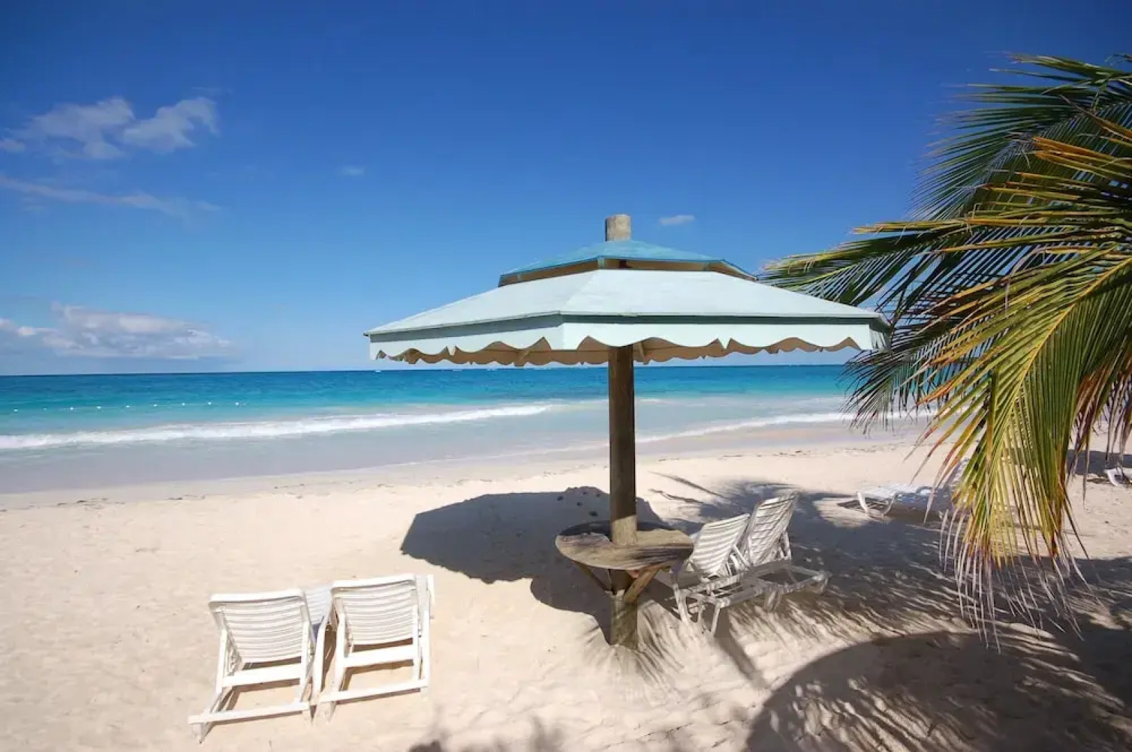 Hang Time, 3BR by Jamaican Treasures