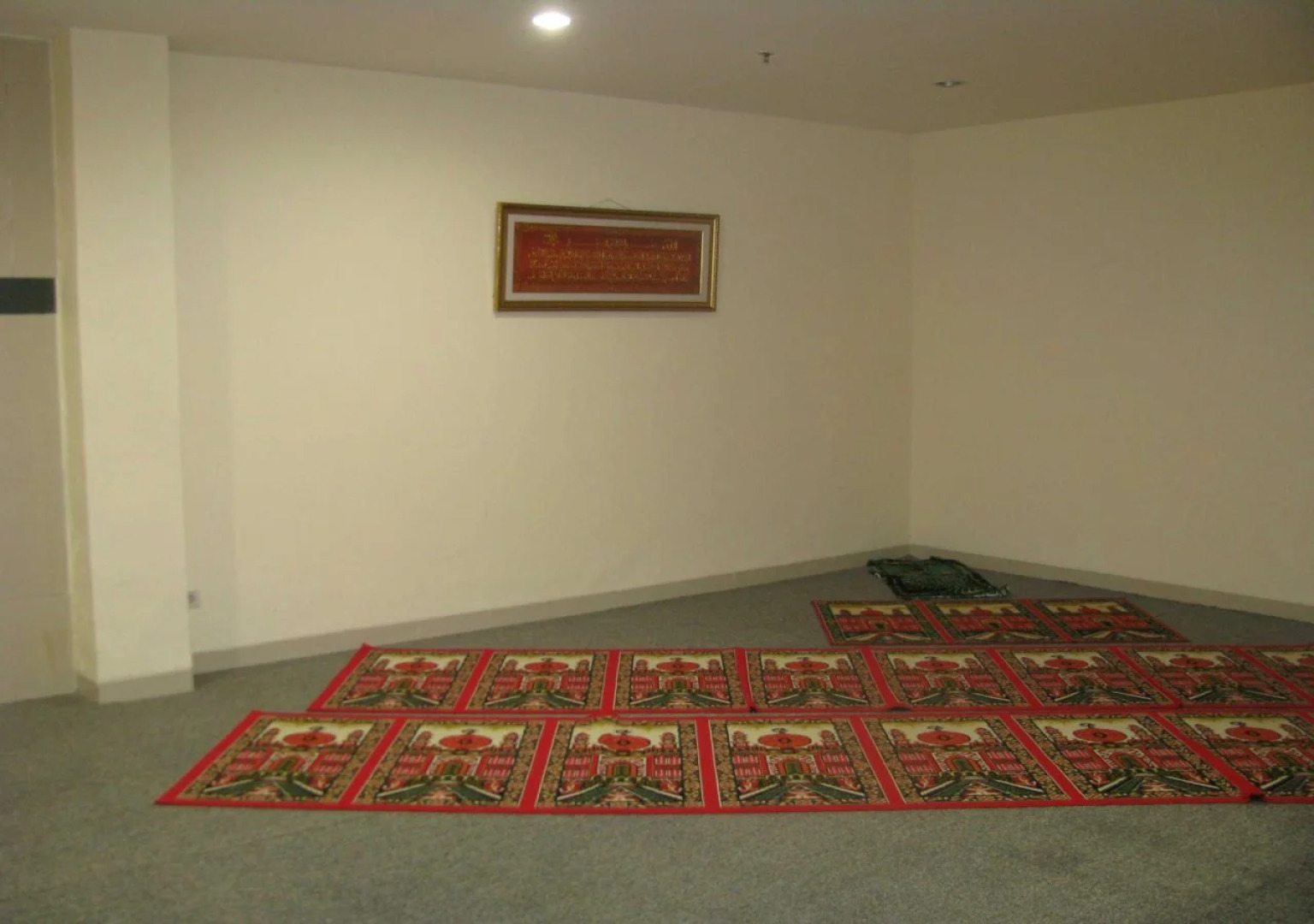 IPB Hotel And Convention Center