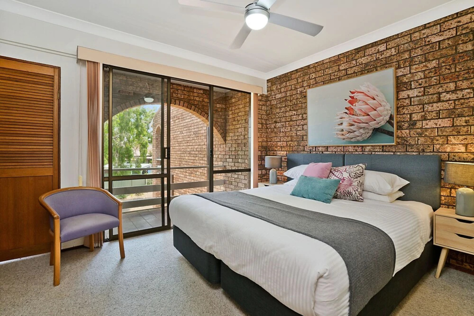 Centennial Terrace Apartments