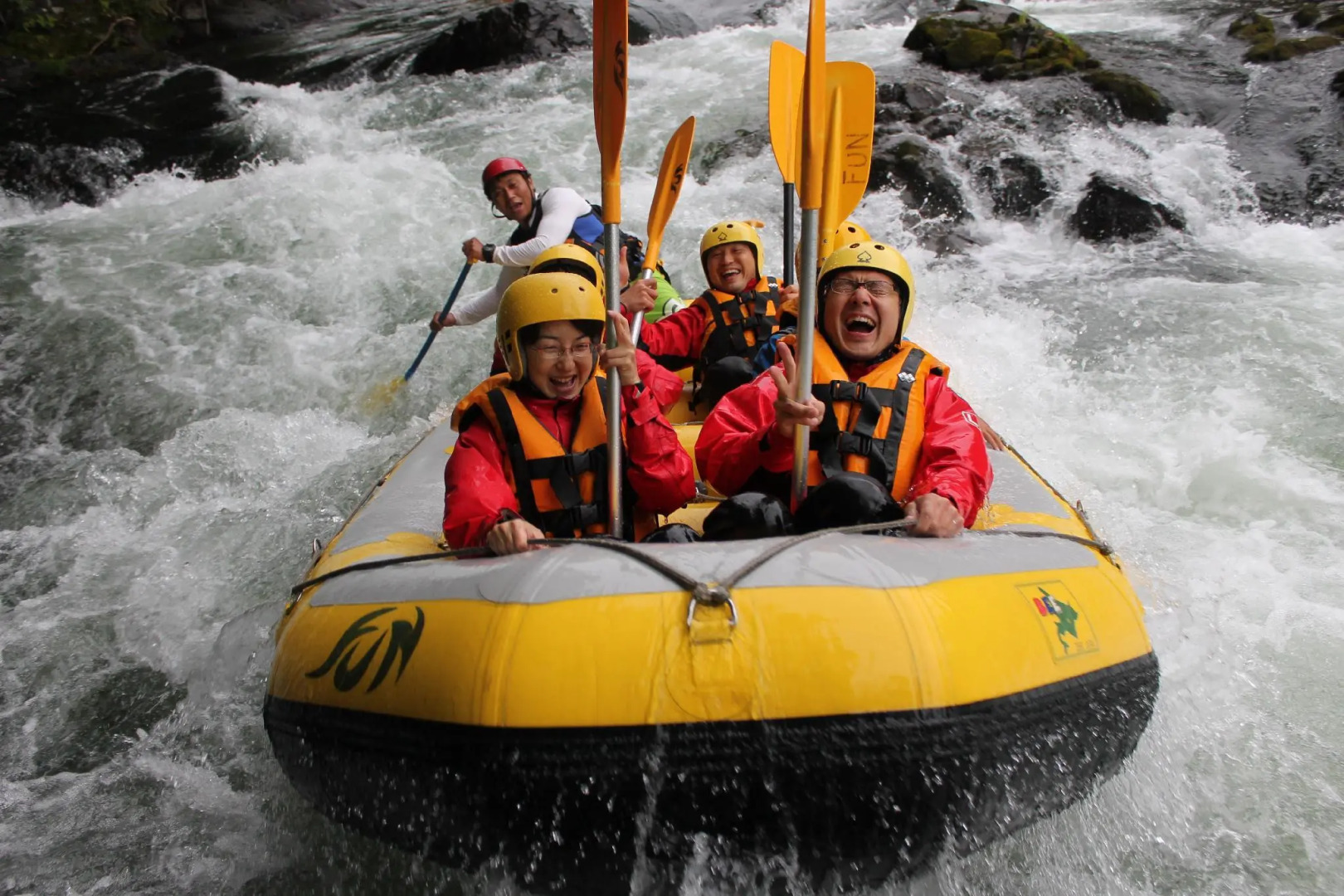 Shin Furano Prince Hotel